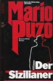 Der Sizilianer - Mario Puzo