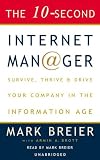 The 10 Second Internet Manager