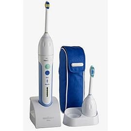 PHILIPS sonicare エリート 音波式電動歯ブラシ e9500 HX9552