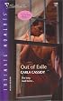 Out of Exile (The Delaney Heirs) (Silhouette Intimate Moments 1149) (Intimate Moments, 1149)