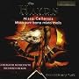 Haydn - Mass, Hob. XXII:5; Missa sunt bona mixta malis