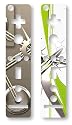 Controller Graphix Masks Double Pack (Wii)