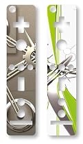 Controller Graphix Masks Double Pack (Wii)