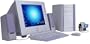 Sony VAIO PCV-RX540 Desktop (1.2-GHz Celeron, 256 MB RAM, 60 GB hard drive)