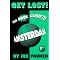 From Amsterdam to Paris (plus Delft, Bruge, and Rheims)