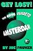 Get Lost! The Cool Guide to Amsterdam