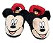 Mickey Mouse Disney Boys Minnie Mouse Slide on Slippers (9/10)
