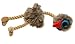 Jakks Pacific Twisted Whiskers - Plush Ostrich - SM