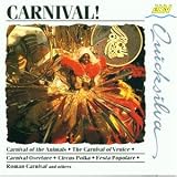 Eigenschaften Various  / Karneval der Tiere
