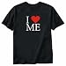 T-Shirt Black 
