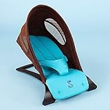 Svan Baby Bouncer - Svan Bouncer (Aqua) 25.5 x 17.5 x 25h