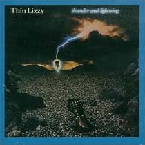 Thunder and Lightning