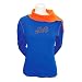 New York Mets Women's Thermal Relaxed Turtleneck touch  by Alyssa Milano