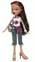 Bratz Yasmin Funk Out