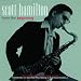 ��From the Beginning [Import] Scott Hamilton 