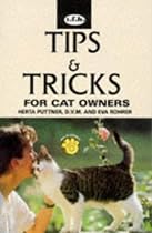 Tips & Tricks for Cat Owners