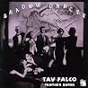 Image of album by Tav Falco