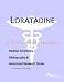 Loratadine - A Medical Dictionary, Bibliography, and Annotated Research Guide to Internet References