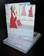 Sweet & Sassy Birthday Greeting Cards - Pregnancy