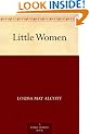 Little Women (Sterling Unabridged Classics)