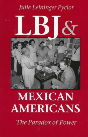 Lyndon Baines Johnson