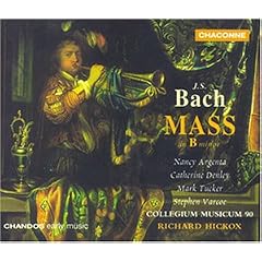 Messe H-Moll