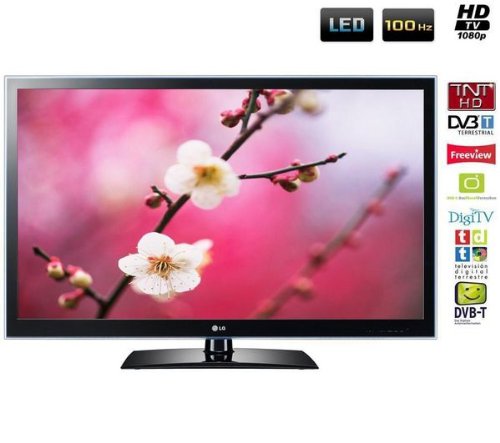 42LV4500 LED Television by LG -Quality LED televisions with 1 Year Warranty as standard