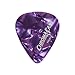 ChromaCast Pearl Celluloid Guitar Pick 10 Pack, Heavy Gauge (.88mm)