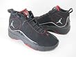 JORDAN JUMPMAN JETER CLUTCH (318624-011) PRE SCHOOL KIDS BASKETBALL SHOES