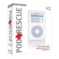 Pod+Rescue for PC and Mac