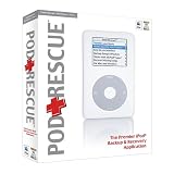 PD+Rescue for iPod Win/Mac