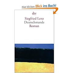 Deutschstunde: Roman