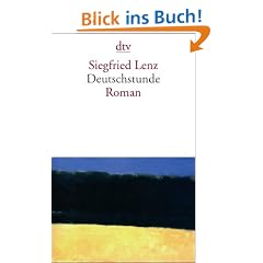 Deutschstunde: Roman