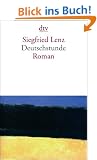 Deutschstunde: Roman