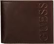 Guess Men's Fresno Passcase Wallet