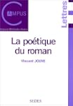 La po�tique du roman