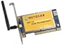 NETGEAR MA311 - Network adapter - PCI - 802.11b