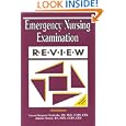 Emergency Nursing Examination Review. by Joanne Noone and Laura Gasparis Vonfrolio