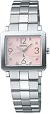 SEIKO (セイコー) 腕時計 LUKIA ルキア SSVY121 レディース