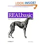 REALbasic : The Definitive Guide