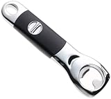 KitchenAid Bottle Opener, Black