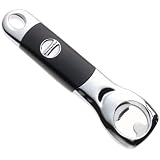 Click here to buy KitchenAid Bottle Opener Black by KitchenAid.