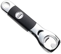 KitchenAid Bottle Opener, Black