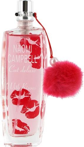 Naomi Campbell Damend&uuml;fte Cat deluxe with Kisses Eau de Toilette 30 ml Preisvergleich