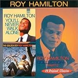 You'll Never Walk Alone / The Golden Boy von Roy Hamilton