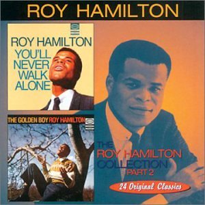 Roy Hamilton - You