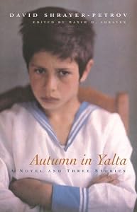 Image of Autumn in Yalta: A Novel And Three Stories (The Library of Modern Jewish Literature)