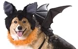Animal Planet PET20103 Bat Dog Costume, X-Small