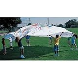 Playchutes Color-Me Parachute 24