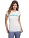 Hurley Juniors One and Only Perfect Crew Neck Tee